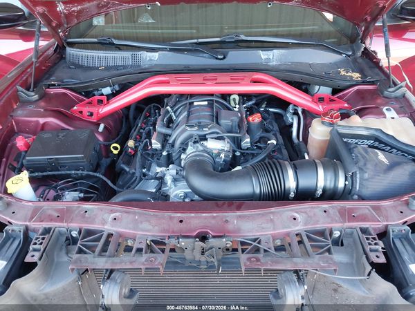 2021 DODGE CHARGER R/T RWD