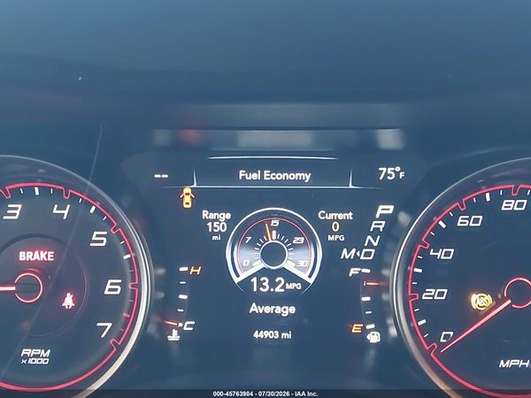 2021 DODGE CHARGER R/T RWD