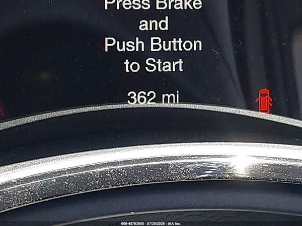 2025 DODGE DURANGO SRT HELLCAT AWD