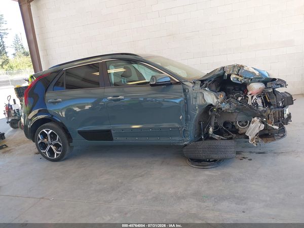 2023 KIA NIRO SX TOURING