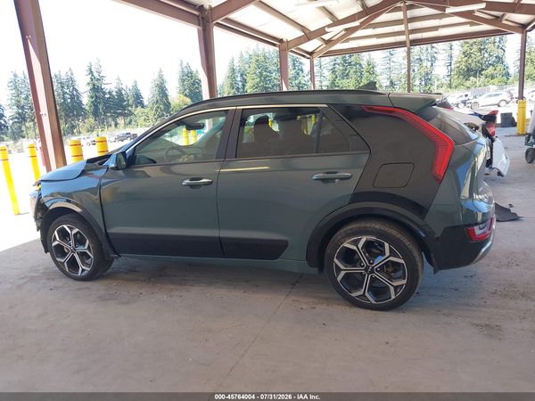 2023 KIA NIRO SX TOURING