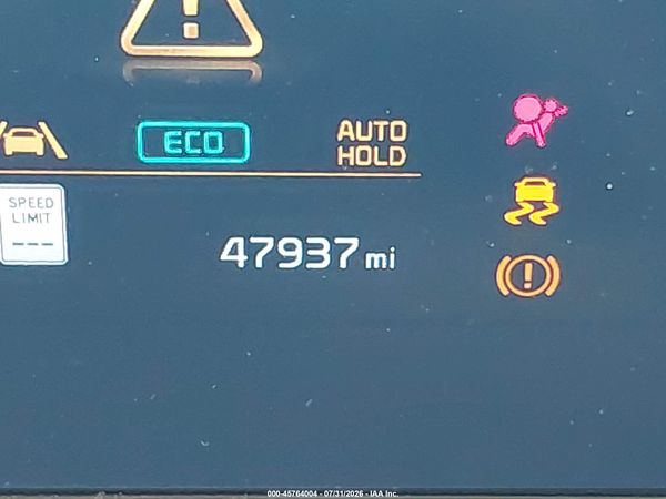 2023 KIA NIRO SX TOURING