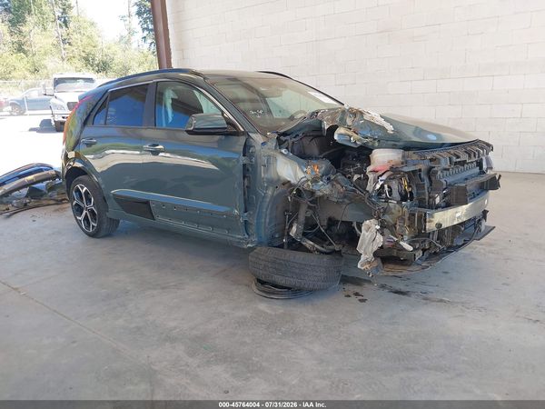 2023 KIA NIRO SX TOURING