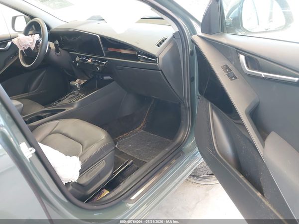 2023 KIA NIRO SX TOURING