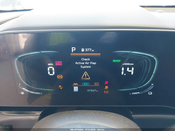 2023 KIA NIRO SX TOURING