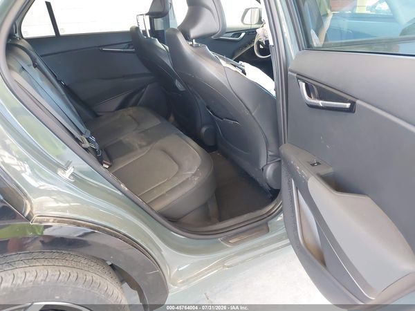 2023 KIA NIRO SX TOURING