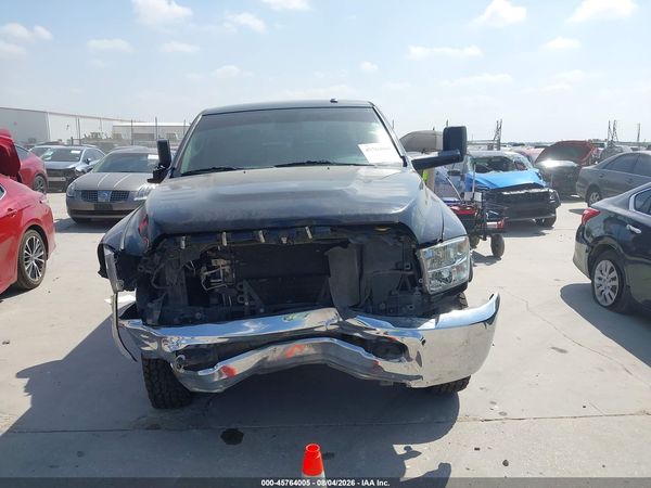 2017 RAM 2500 TRADESMAN  4X4 6'4 BOX