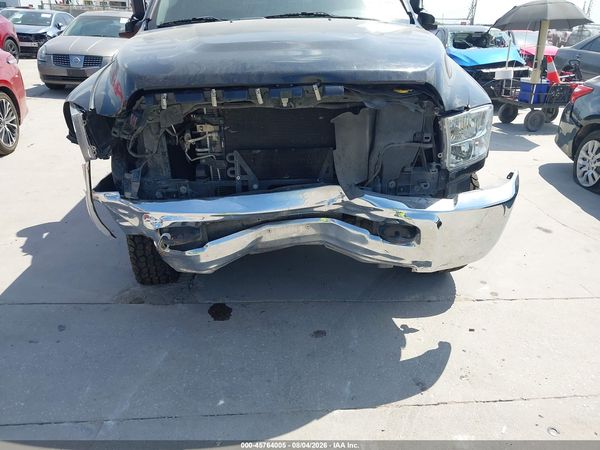 2017 RAM 2500 TRADESMAN  4X4 6'4 BOX