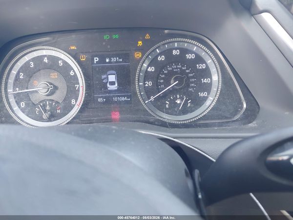 2023 HYUNDAI SONATA SE