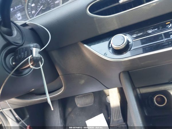 2023 HYUNDAI SONATA SE