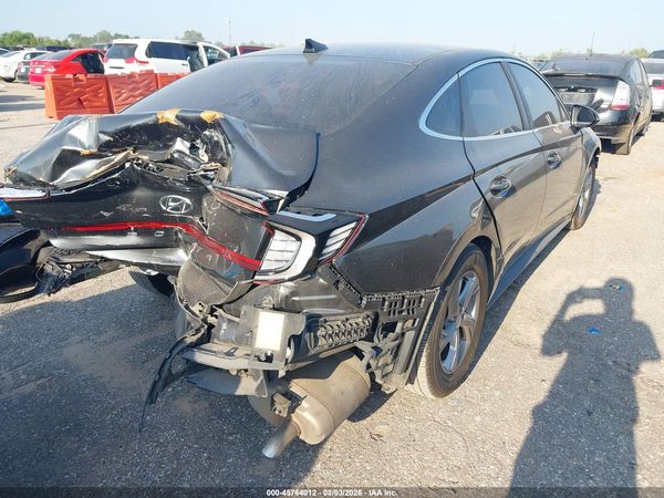 2023 HYUNDAI SONATA SE