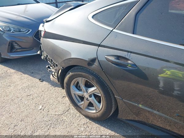 2023 HYUNDAI SONATA SE
