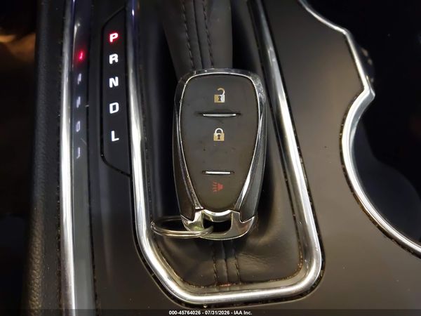 2020 CHEVROLET TRAVERSE FWD LS — I11