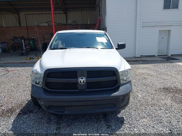 2017 RAM 1500 ST