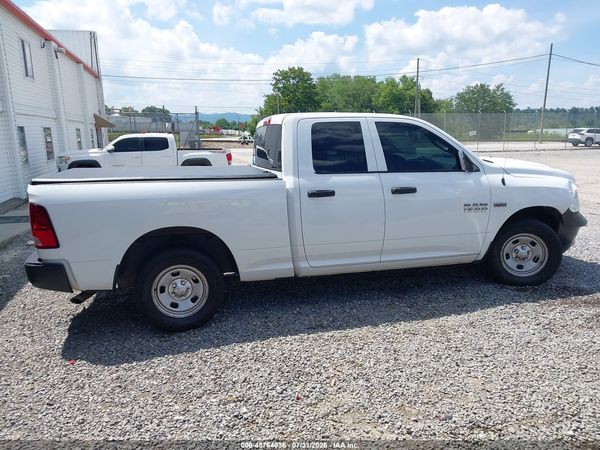 2017 RAM 1500 ST