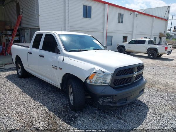 2017 RAM 1500 ST