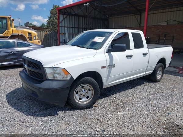 2017 RAM 1500 ST