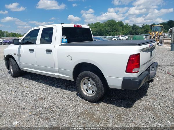 2017 RAM 1500 ST