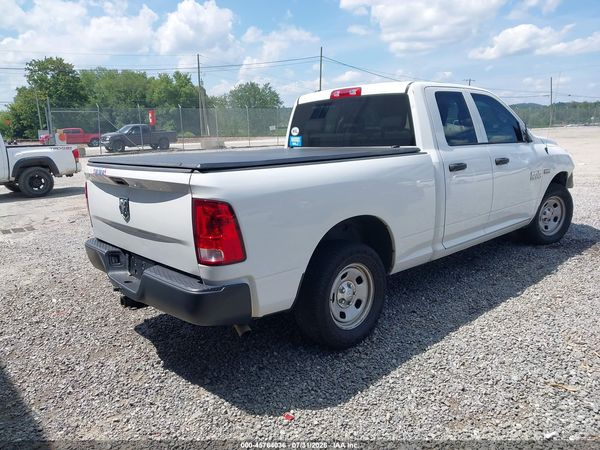 2017 RAM 1500 ST