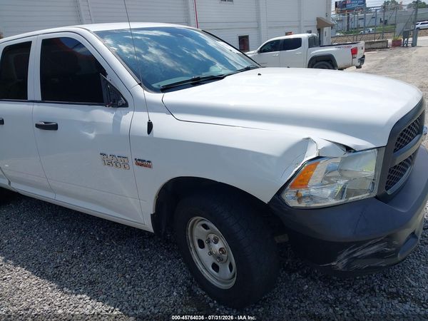 2017 RAM 1500 ST