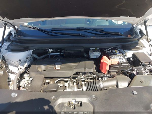 2023 ACURA RDX ADVANCE PACKAGE