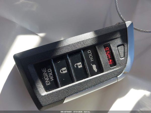 2023 ACURA RDX ADVANCE PACKAGE