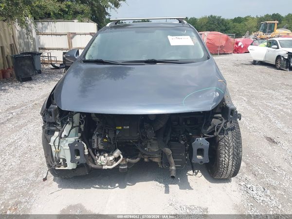 2016 KIA SPORTAGE EX