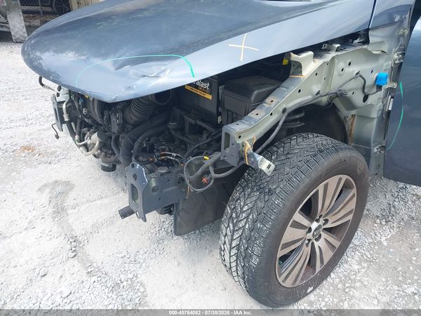 2016 KIA SPORTAGE EX