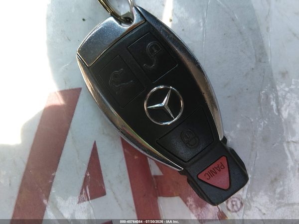 2017 MERCEDES-BENZ GLE 350 GLE350