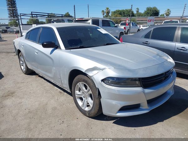 2023 DODGE CHARGER SXT