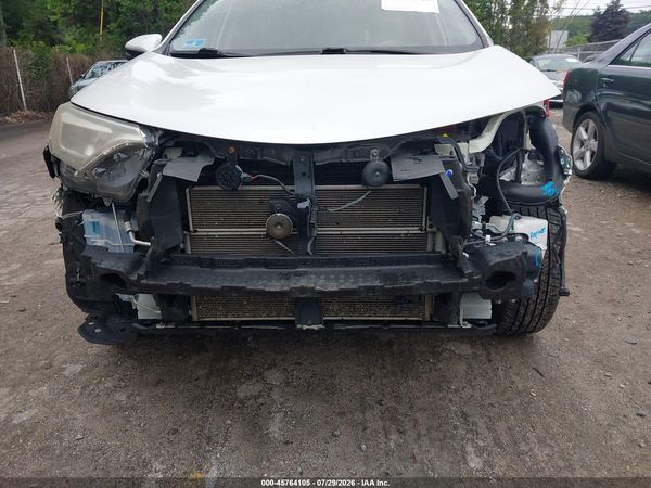 2017 TOYOTA RAV4 HYBRID LIMITED