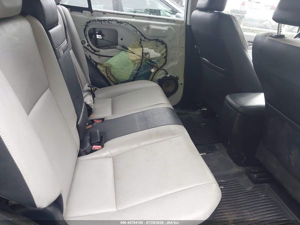 2017 TOYOTA RAV4 HYBRID LIMITED