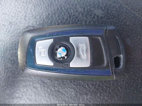 2015 BMW 328I XDRIVE