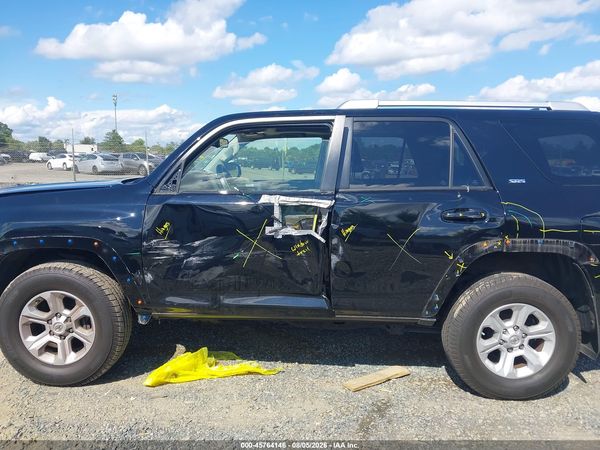 2016 TOYOTA 4RUNNER SR5 PREMIUM