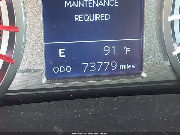 2016 TOYOTA 4RUNNER SR5 PREMIUM