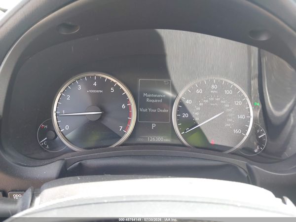 2019 LEXUS NX 300 300 Luxury