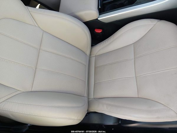 2015 LAND ROVER RANGE ROVER EVOQUE PRESTIGE