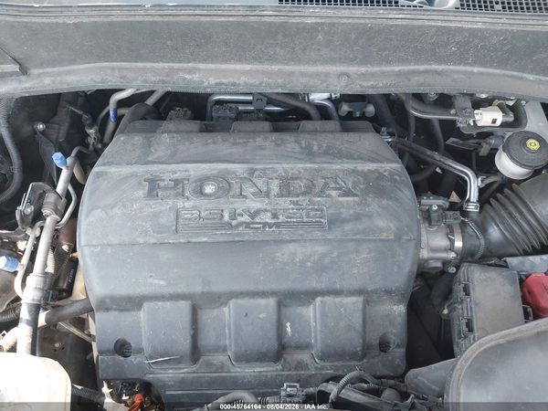 2014 HONDA PILOT TOURING