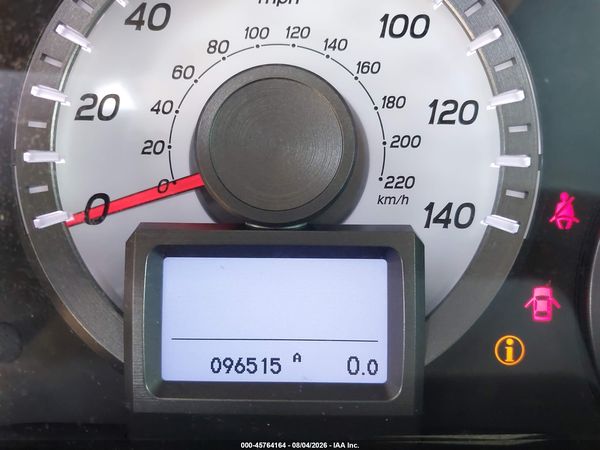 2014 HONDA PILOT TOURING