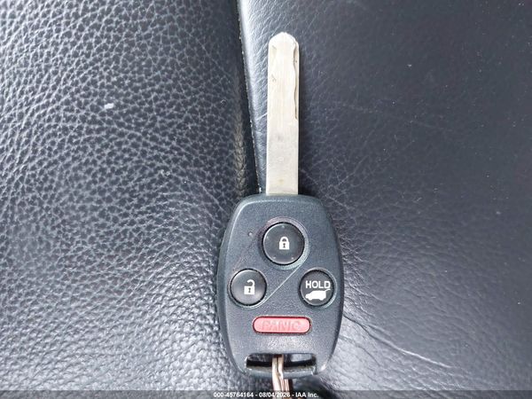 2014 HONDA PILOT TOURING