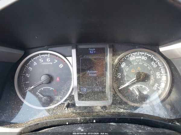 2017 TOYOTA TACOMA DBL CAB/SR5/TRD SPORT/OR