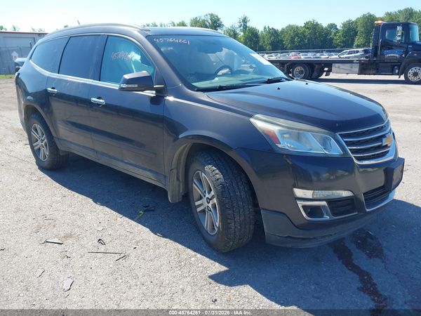 2016 CHEVROLET TRAVERSE 2LT — I1
