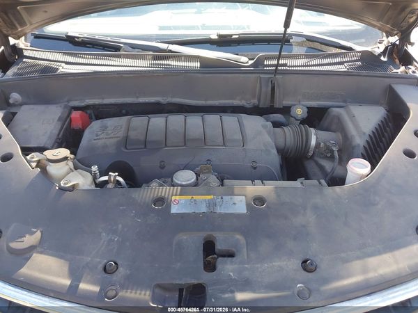 2016 CHEVROLET TRAVERSE 2LT — I10