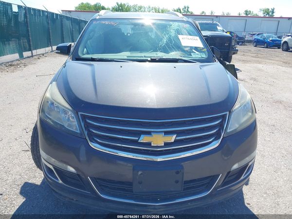 2016 CHEVROLET TRAVERSE 2LT — I115