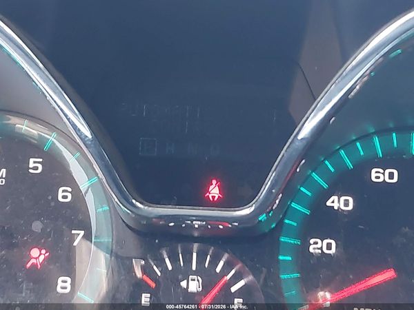 2016 CHEVROLET TRAVERSE 2LT — I118