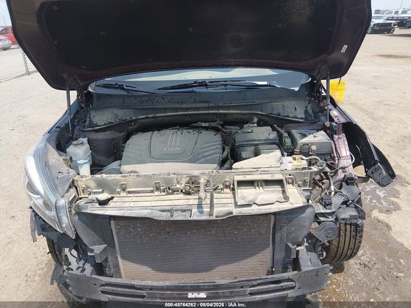 2016 KIA SORENTO 3.3L LX