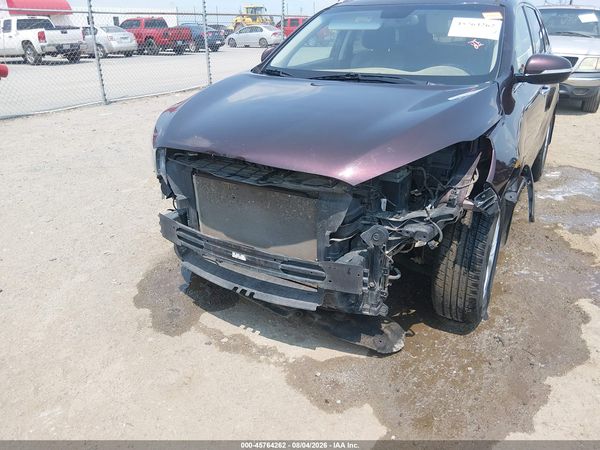 2016 KIA SORENTO 3.3L LX