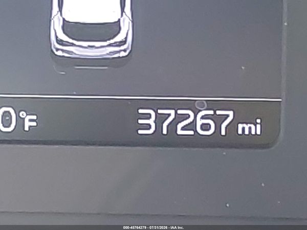 2021 KIA SELTOS LX