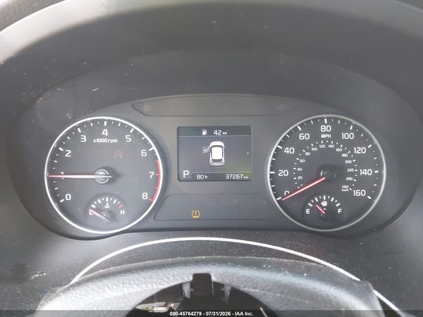2021 KIA SELTOS LX