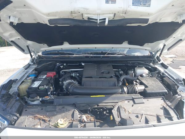 2024 NISSAN FRONTIER KING CAB SV 4X2 — I10